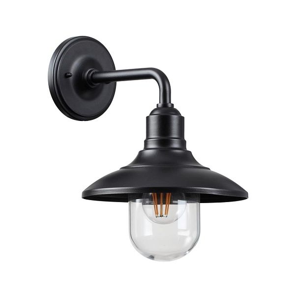 Ландшафтный Бра ODEON LIGHT CAMPA 4965/1W