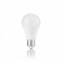 Светодиодная лампа Ideal Lux POWER E27 10W GOCCIA 4000K