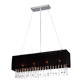Светильник подвесной Arte Lamp BLACKPOOL A3850SP-4CC