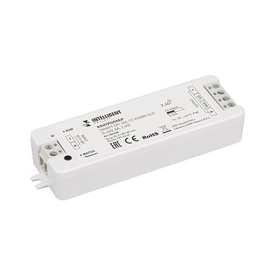 Контроллер Arlight SMART-SPI-301-72-RGBW-SUF (5-48V, 8A, 2.4G) (IARL, IP20 Пластик) 061638