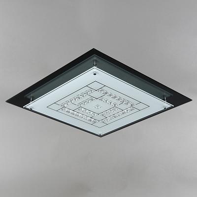 Светильник настенно-потолочный Elvan NLS-6260/2-E27-Gr