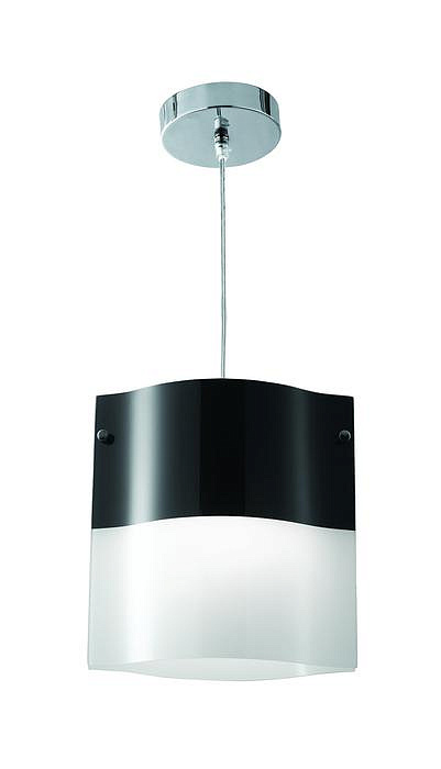 Светильник подвесной Arte Lamp LATTE A6461SP-1BK