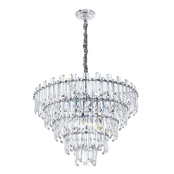 Люстра каскадная Aura Light GLX-00191