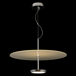 Светильник подвесной Crystal Lux NICOLE SP18W LED