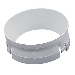 Кольцо декоративное Donolux Ring DL18628 White