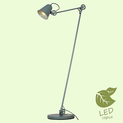 Торшер Lussole Loft KALIFORNSKY GRLSP-9569