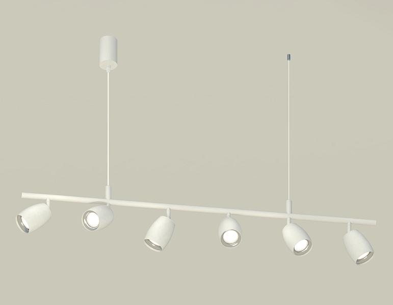 Комплект подвесного поворотного светильника Ambrella Light XB9005500