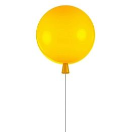 Потолочный светильник LOFT IT Balloon 5055C/L yellow