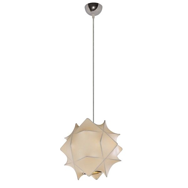 Светильник подвесной Arte Lamp COCOON A6080SP-1CC