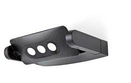 Светильник настенный 1 поворотный модуль Oasis Light W6144S-1W6144S-1 Gr