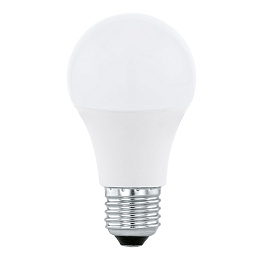 Лампа светодиодная Eglo LM_LED_E27 11561