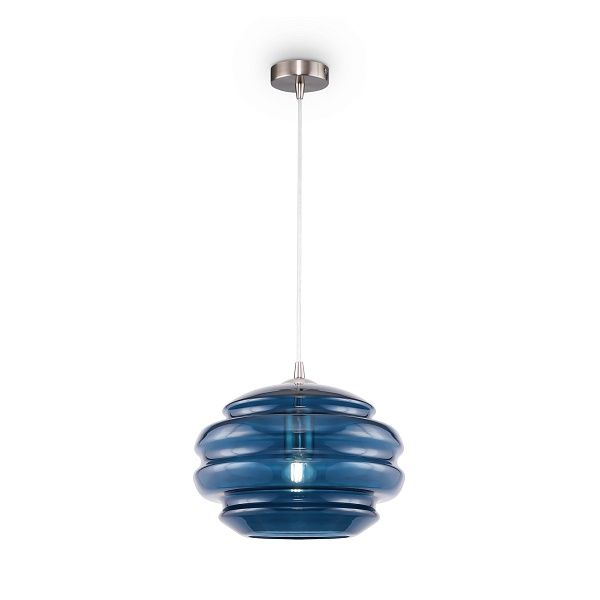 Подвесной светильник Maytoni Pendant Ruche P079PL-01BL