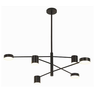 Люстра подвесная L'Arte Luce Gramma L42706.09