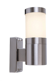 Уличный настенный светильник Deko-Light Zilly III Up 731027