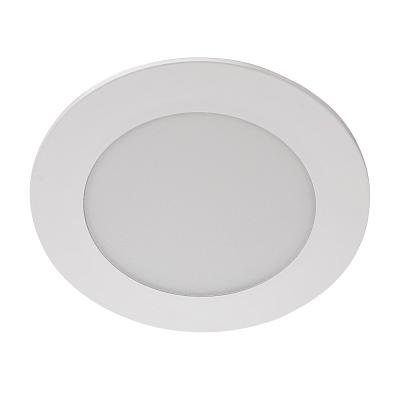 Светильник PVC встраиваемый светодиодный CCT IP65 ZoccoIP65 Lightstar 223120IP65CCT