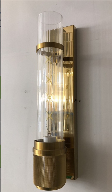 бра Shell Casing Blesslight 20336