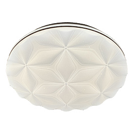 Светильник светодиодный Profit Light 2174/450 WH+CR