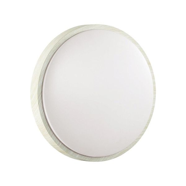 Настенно-потолочный светильник Sonex PALE 7628/CL