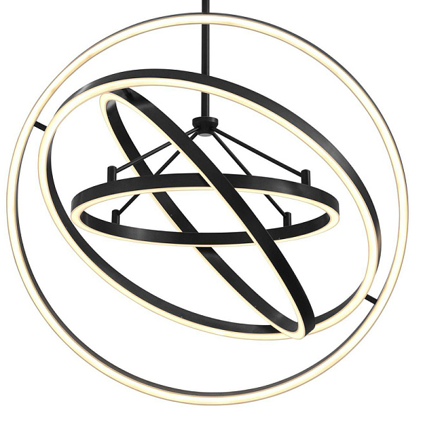 Люстра Eichholtz Chandelier Cassini Bronze