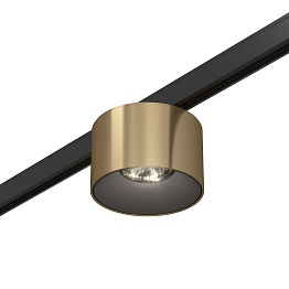 Магнитный трековый светильник ST Luce SUPER5 ST669.336.05