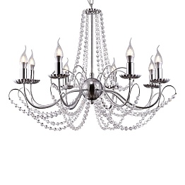 Люстра подвесная Arte Lamp COLLANA A9585LM-8CC