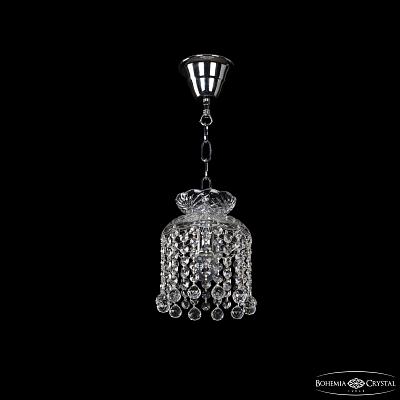 Подвес Bohemia Ivele Crystal 14781/15 Ni Balls