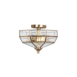 Светильник потолочный Elstead Lighting Old Park OLD-PARK-AB