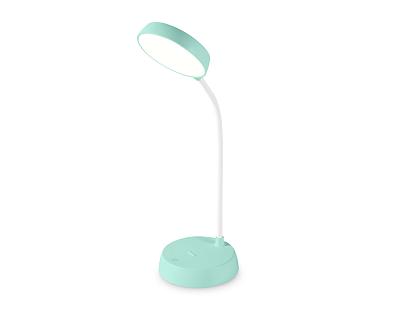 Светодиодная настольная лампа Ambrella Light DE612