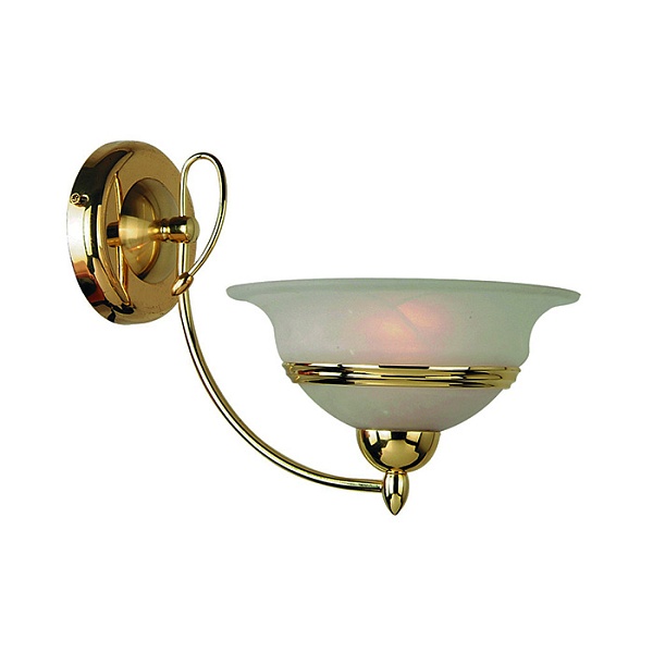 Бра Arte Lamp DAFNA A3542AP-1PB