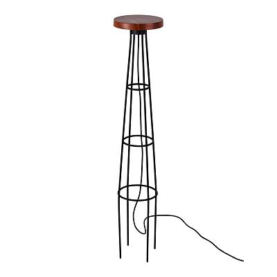 7108/15GLA Odeon Light Уличный светильник LED 12Вт 3000К 220В IP65 NATURE