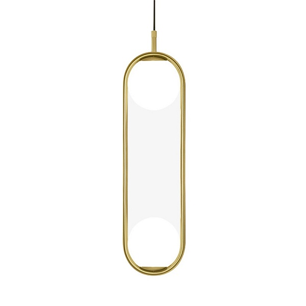 Светильник подвесной L'Arte Luce Gosca L54504.86