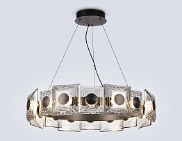 Подвесная светодиодная люстра Ambrella Light LH31030