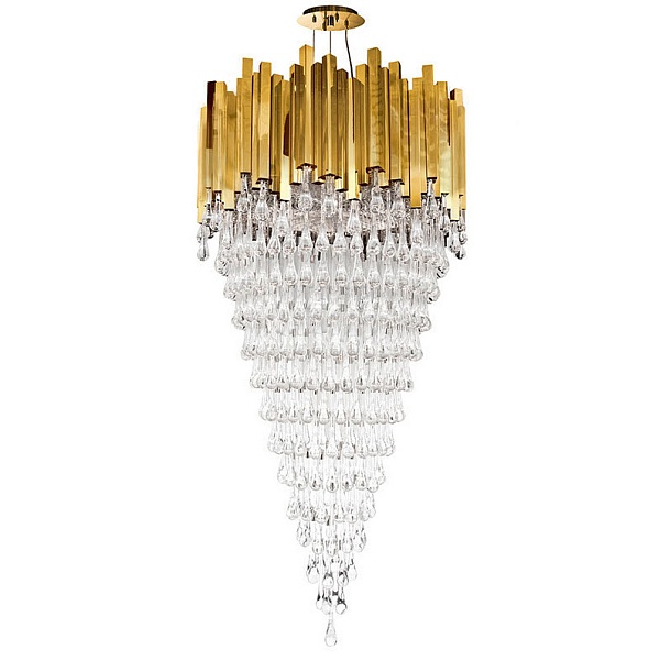 Люстра Delight Collection Trump 26