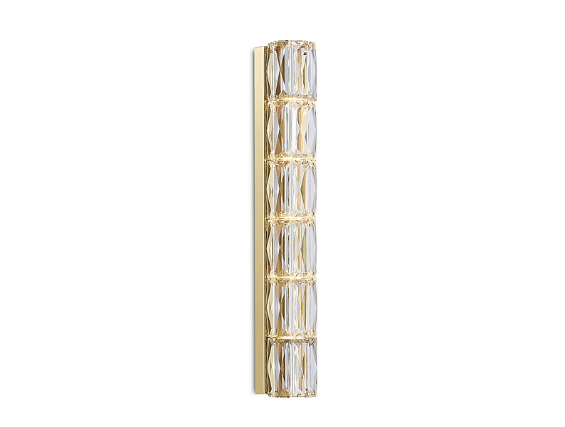 Бра Newport 8240 8248/A gold NEW