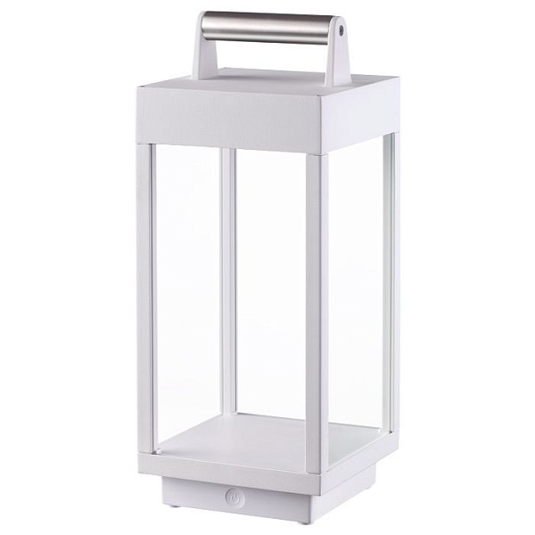 Ландшафтный переносной светильник Novotech Ivory Led 358120