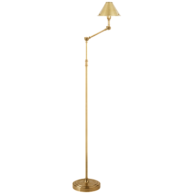 Торшер Anette RL1250NB Ralph Lauren Home