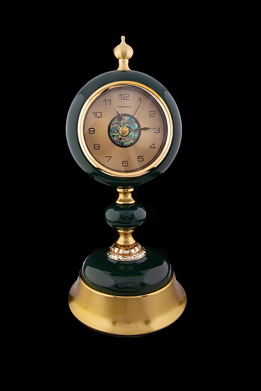 Настольные часы ClayFable CF-0264