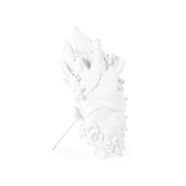 Ваза Seletti Holy Love in Bloom 09920H