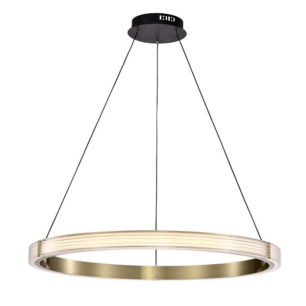 Люстра подвесная Rotonda Lightstar 736281