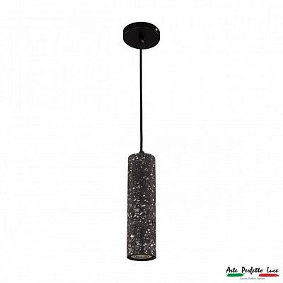 Подвес 3301.7162/70-250 Black/Marble Arte Perfetto Luce