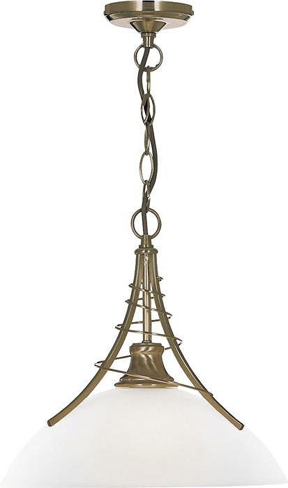 Светильник подвесной Arte Lamp MONTANA A5220SP-1AB