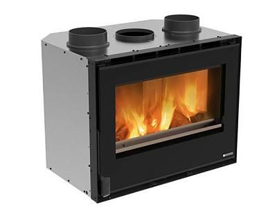La Nordica Inserto 70 Ventilato Cristal