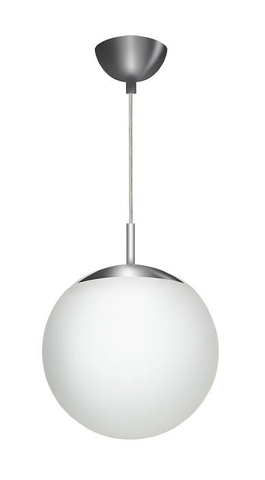 Светильник подвесной Arte Lamp A5020SP-1SS