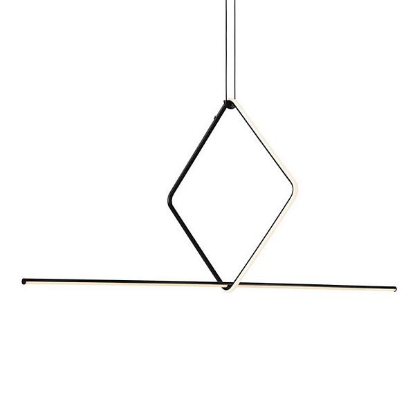 Светодиодный подвесной светильник L'Arte Luce Luxury Arrangements Round L46904