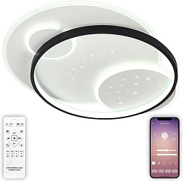 Светодиодный светильник Natali Kovaltseva FUTURE INNOVATION STYLE 83117