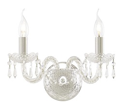 Бра Arte Lamp MERCI A2120AP-2CC