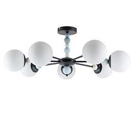 Люстра потолочная Lumion MODERNI 6526/7C