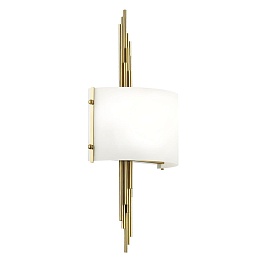 Бра Odeon Light Exclusive MODERN 5415/2WA