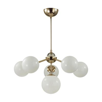Люстра потолочная Lumion MODERNI 6536/6C