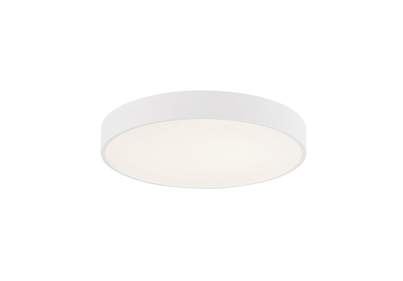 Потолочный светильник Milosh tendence 0875CL-60WT